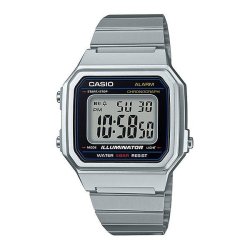 casio watch price digital