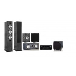 Monitor Audio Bronze 6 Package