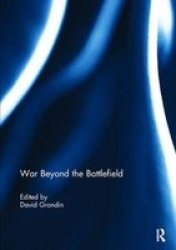 War Beyond The Battlefield Paperback