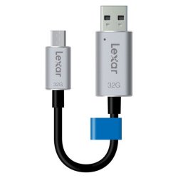 Lexar Jumpdrive C20M 32GB For Android