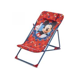 Disney - Mickey Mouse Beach Chair