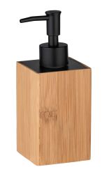 Wenko - Soap Dispenser - Padua - Bamboo
