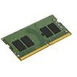 Kingston - Valueram KVR32S22S8 8 8GB DDR4-3200 CL22 - 260PIN 1.2V Memory Module