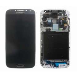 Samsung Galaxy S4 Complete Lcd