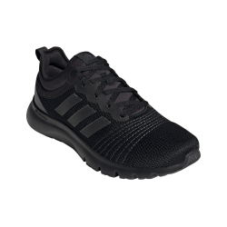 Adidas Fluidup Black Running Shoes - Black 13