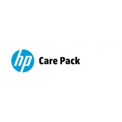 HP U5X83E Electronic Care Pack