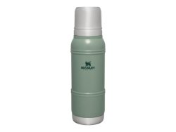 Stanley The Artisan Thermal Flask 1L Hammertone Green