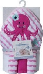 Bath Gift Set - Octopus
