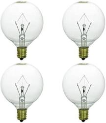 scentsy led bulb