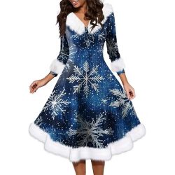 ugly dresses for christmas Pinkqueen Ugly Christmas Sweater Turtleneck Dresses For Women   PinkQueenShop