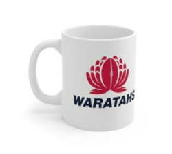 Waratahs Coffee Mug
