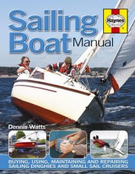 Haynes H4484 Sailing Boat Manual