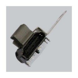 HDMI Port Socket Repair Part For PS3
