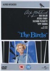 The Birds DVD