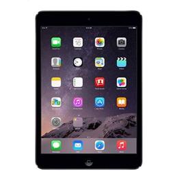 Apple Ipad MINI 2 Tablet - 16GB Space Gray ME276LL A - Wifi Only Certified Refurbished