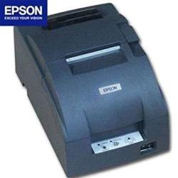 Epson TM-U220D-653 Serial Receipt Printer