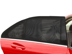 Window Glove Audi A4 '01-'07 - Autostyle Motorsport South Africa
