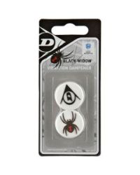Dunlop Black Widow String Vibration Dampener