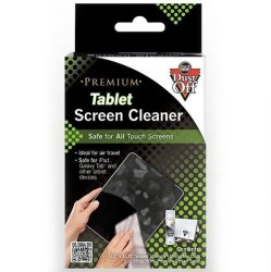 Falco N Dust-off Premium Tablet Screen Cleaner Kit