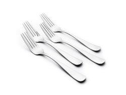 Yuppiechef Classic Fork Set Of 4