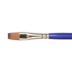 Daler Rowney Sapphire Brush Series 60 - Shader Size 20