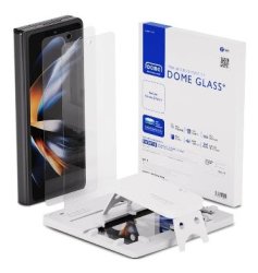 Samsung Galaxy Z Fold 5 Tempered Dome Glass Screen Protector 2PK