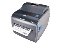 INTERMEC Pc43d - Label Printer - Monochrome - Direct Thermal