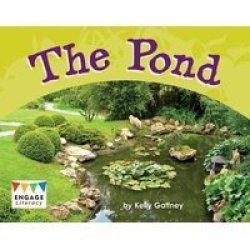 The Pond Paperback