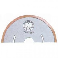 Makita Diamond Wheel For Diamond Saw 4107r Continuous Rim 180mm
