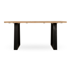 @home Dune Dining Table 160CM