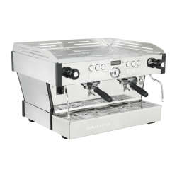 Linea Pb Commercial Espresso Machine - Model X 2 Groups Abr Auto Brew Ratio
