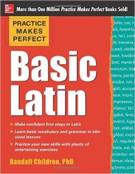 Basic Latin Practice Make Perfect
