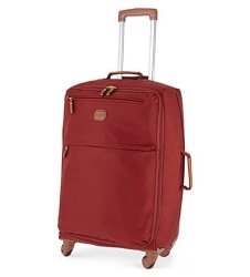 Bric's X Bag 65cm Travel Suitcase Red