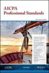 Aicpa Professional Standards 2017 Volume 2 Paperback