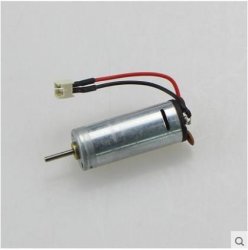 Uumart Wltoys F959 Sky-king Rc Airplane Spare Parts Brushed Motor