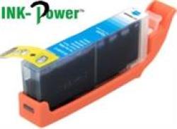 Inkpower Generic For Canon Ink PGI-451XL For Use With IP7240 MG5440 MG5540 MG5640 MG6340 MG7140 MG7540 Cyan Inkjet Cartridge Retail Box Product Overviewthe Inkpower