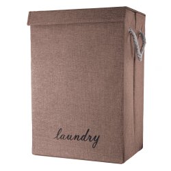 Laundry Basket 60 3CLRS