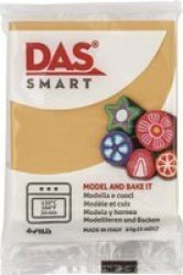 DAS Smart Model & Bake It - Gold Metal 57G