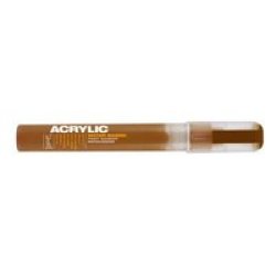 Acrylic Marker - Shock Brown 2MM