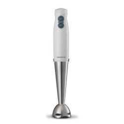 Kenwood White Handblender