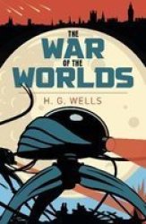 The War Of The Worlds Paperback