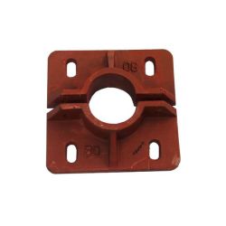 Cast Iron Base Plate 40MM