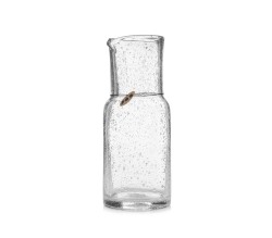 Carafe Glass 1L