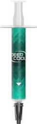 Deepcool - Z10 High Performance Thermal Paste - 5G