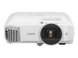 Epson EH-TW5400 Projector V11H850040 V11H850040