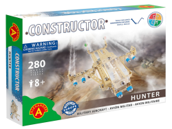 Constructor - Hunter - Air Jet
