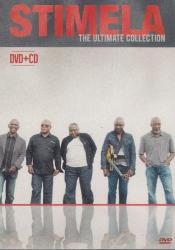 The Ultimate Collection DVD