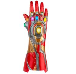 Legends Avengers: Endgame - Prop Replica - Iron Man Nano Gauntlet
