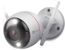 C3W Pro Smart Home Camera