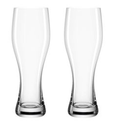 Beer Glassweissbeertaverna 330ML Set Of 2
